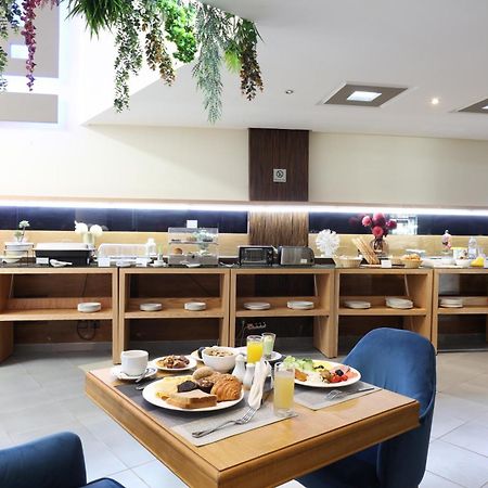 Silver Suites Hotel & Spa Καζαμπλάνκα Εξωτερικό φωτογραφία
