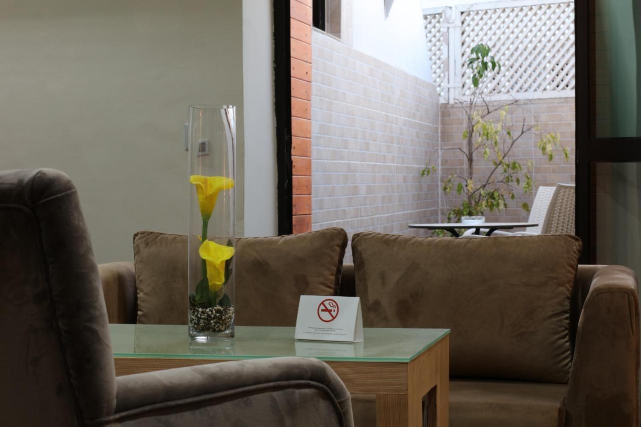 Silver Suites Hotel & Spa Καζαμπλάνκα Εξωτερικό φωτογραφία