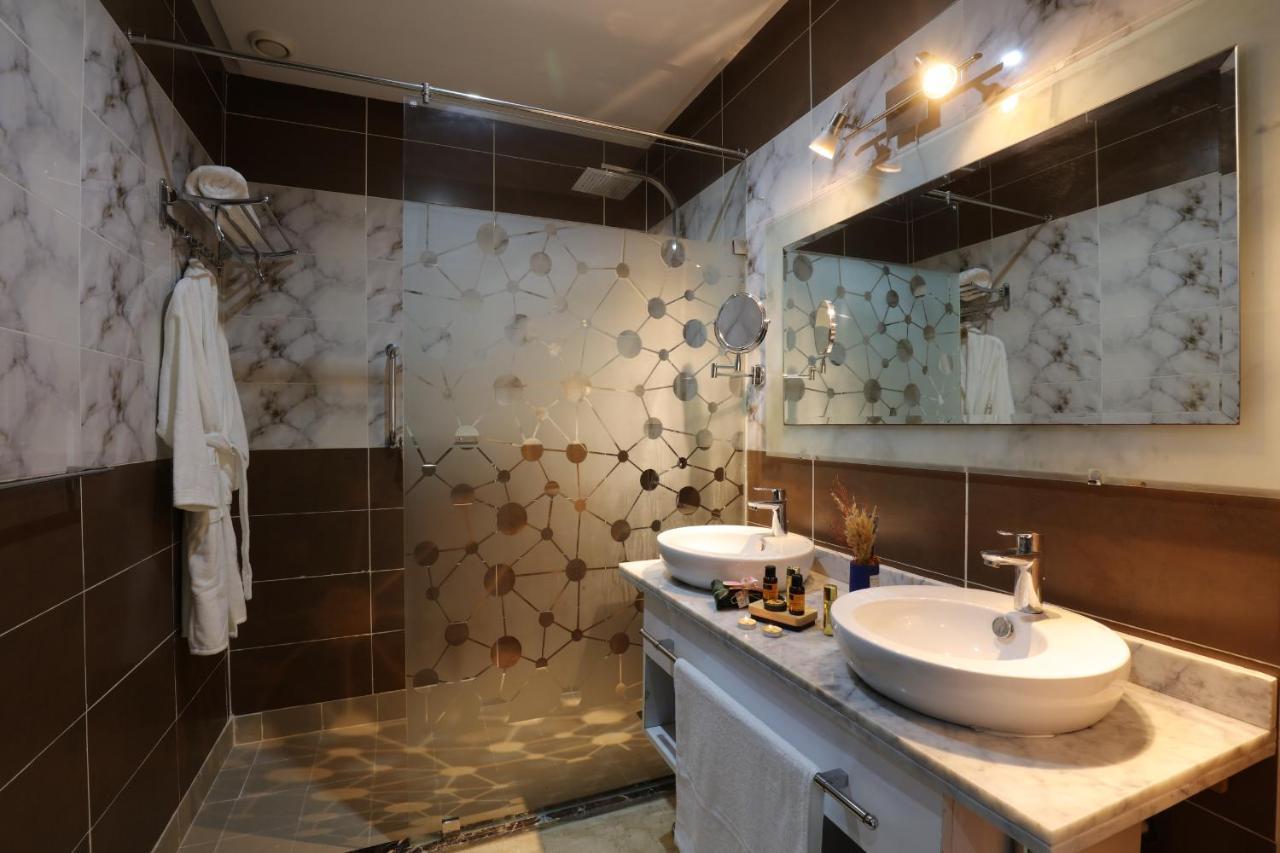 Silver Suites Hotel & Spa Καζαμπλάνκα Εξωτερικό φωτογραφία