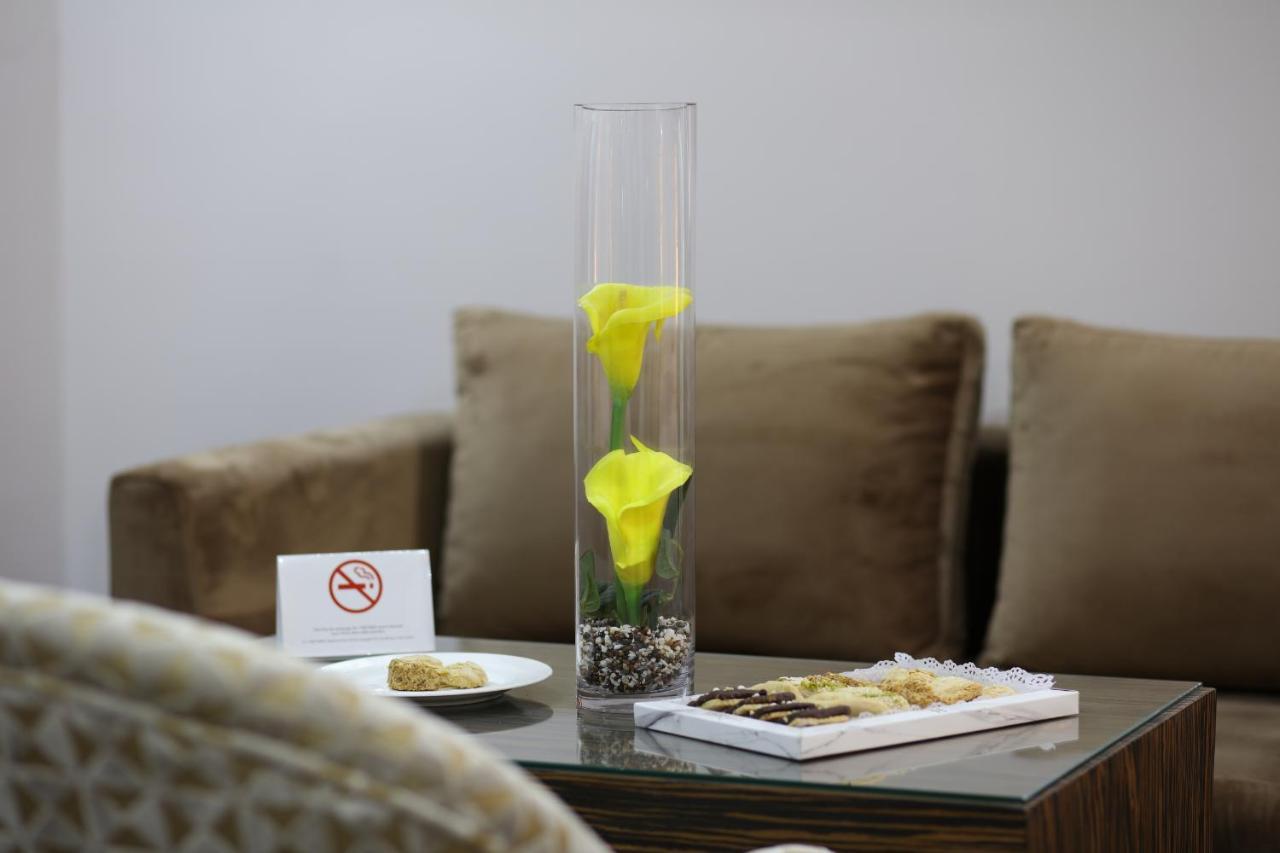Silver Suites Hotel & Spa Καζαμπλάνκα Εξωτερικό φωτογραφία