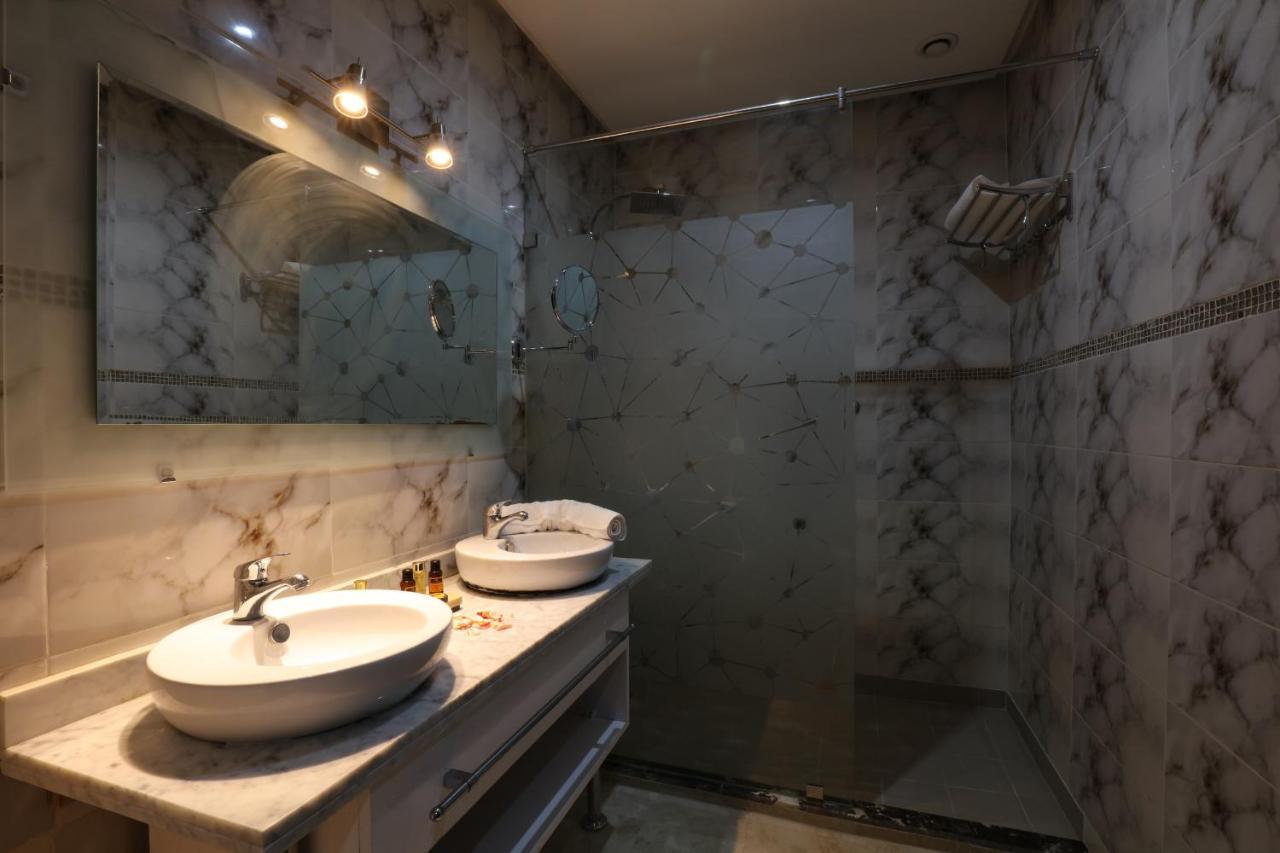 Silver Suites Hotel & Spa Καζαμπλάνκα Εξωτερικό φωτογραφία