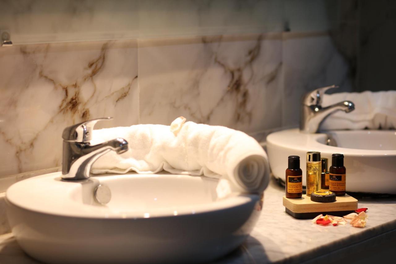 Silver Suites Hotel & Spa Καζαμπλάνκα Εξωτερικό φωτογραφία