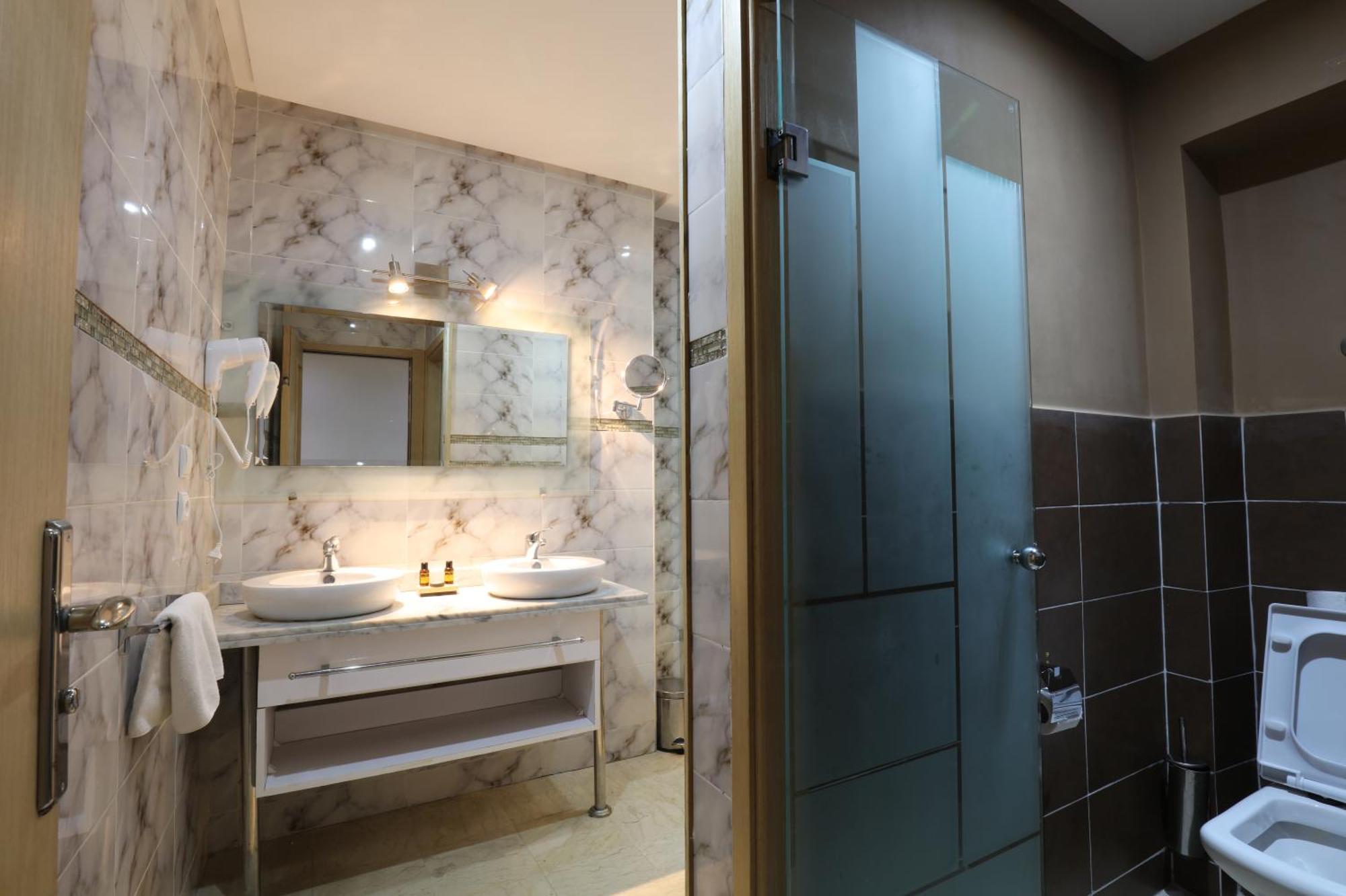 Silver Suites Hotel & Spa Καζαμπλάνκα Εξωτερικό φωτογραφία