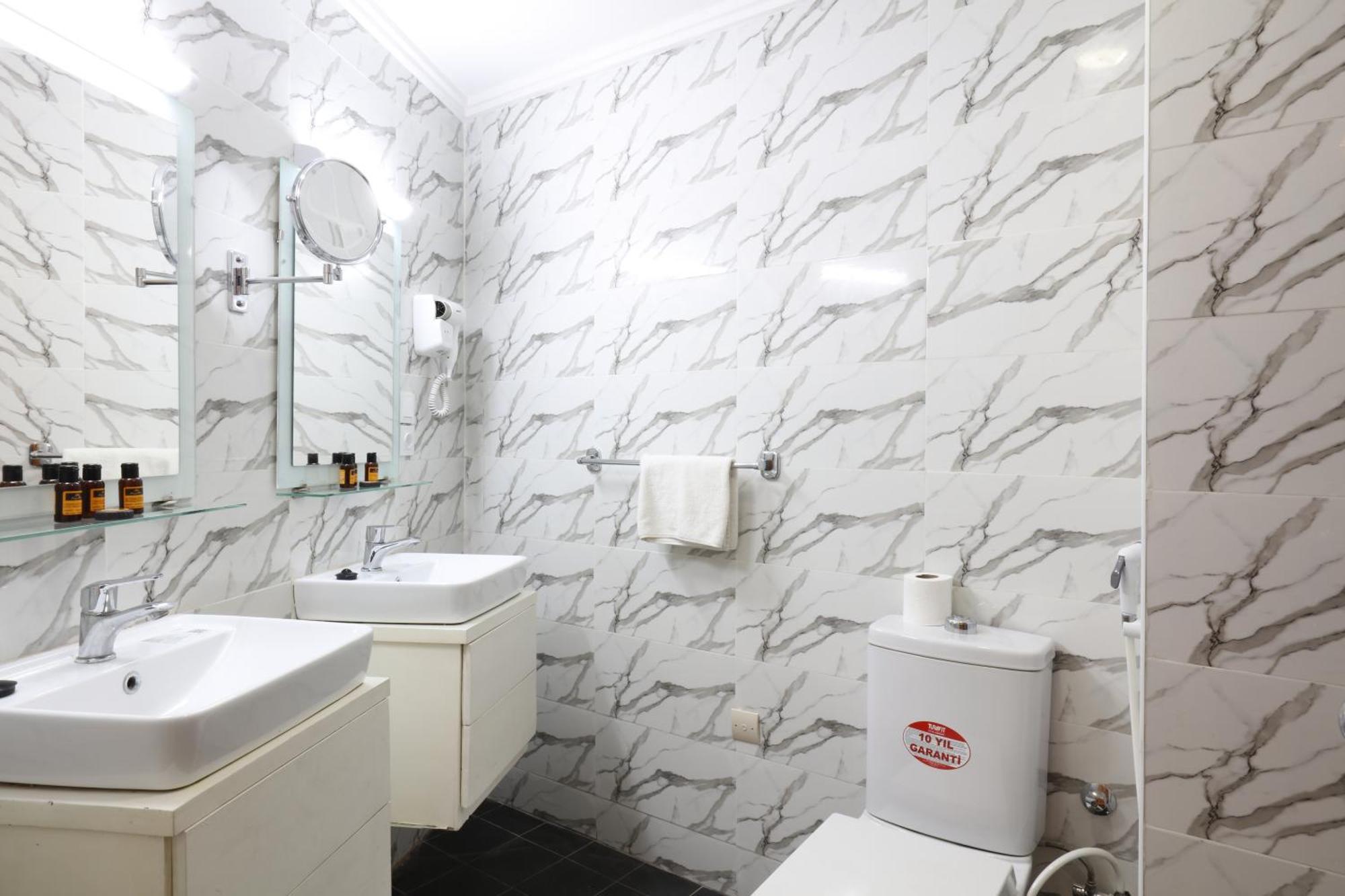 Silver Suites Hotel & Spa Καζαμπλάνκα Εξωτερικό φωτογραφία
